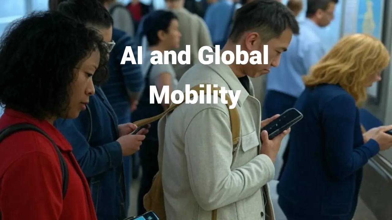 AI and Global Mobility: Emerging Trends thumbnail